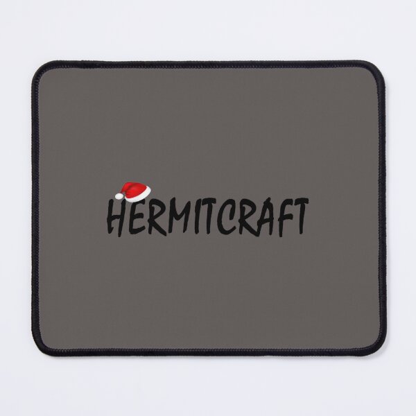 Item preview, hermitcraft   designed and sold by PAUL-DSNCA.