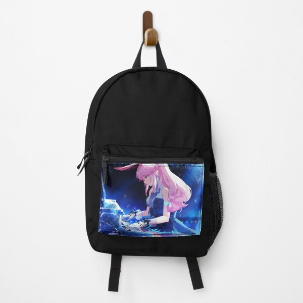 Item preview, Honkai Impact singer idol piano sakura designed and sold by maynard974b.