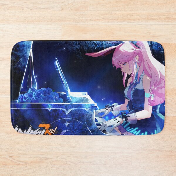 Item preview, Honkai Impact singer idol piano sakura designed and sold by maynard974b.