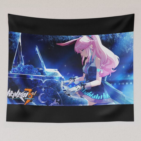 Item preview, Honkai Impact singer idol piano sakura designed and sold by maynard974b.