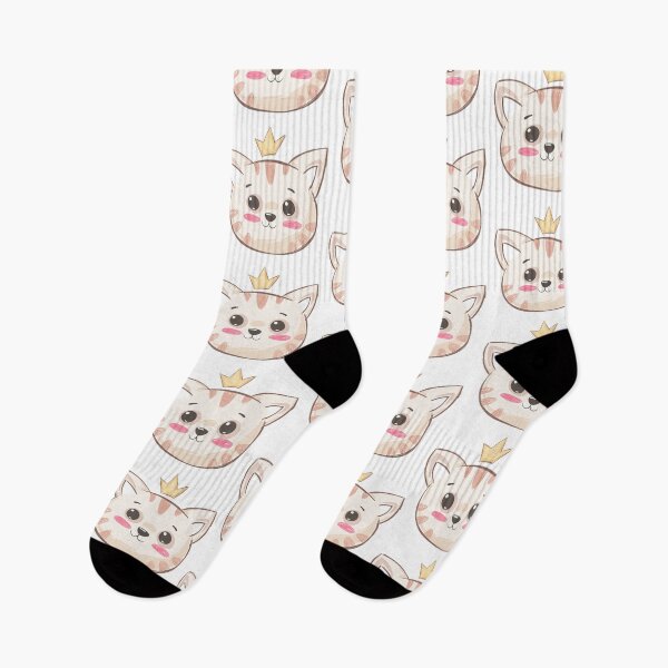 Item preview, Copy of Black and white cats designed and sold by SA Butterfly.