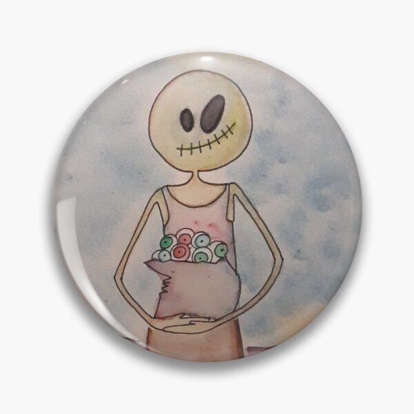 Item preview, Halloween night designed and sold by KenazBrassbell.