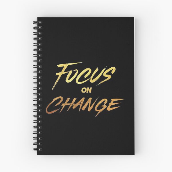 Item preview, Focus on CHANGE.. designed and sold by Rpc409chandana.
