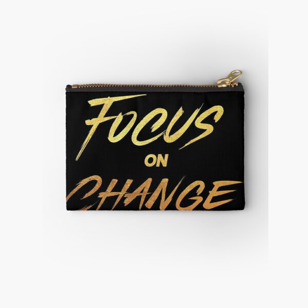 Item preview, Focus on CHANGE.. designed and sold by Rpc409chandana.