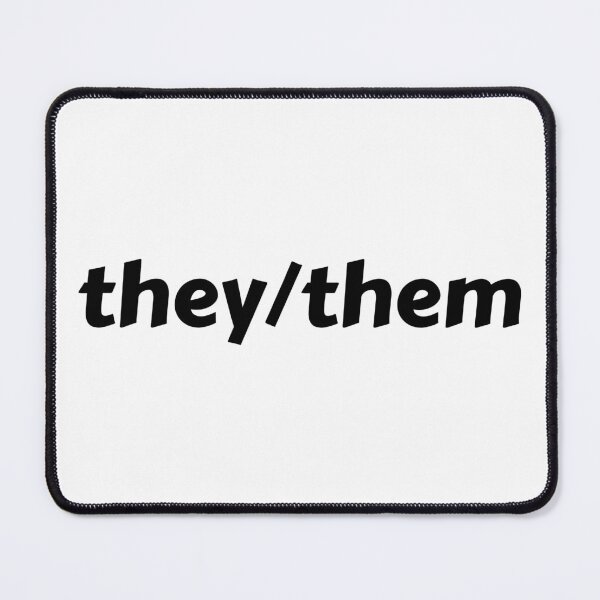 Item preview, They Them designed and sold by roxy7388.