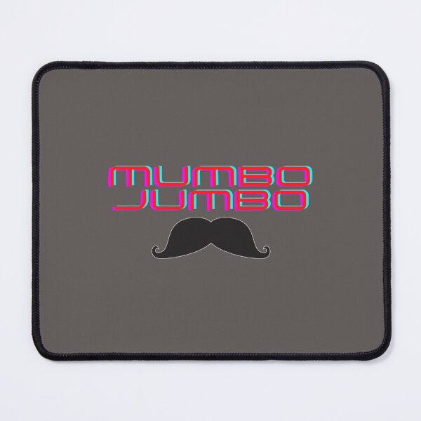 Item preview, Mumbo Jumbo designed and sold by PAUL-DSNCA.