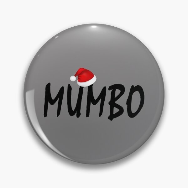 Item preview, MUMBO   designed and sold by PAUL-DSNCA.