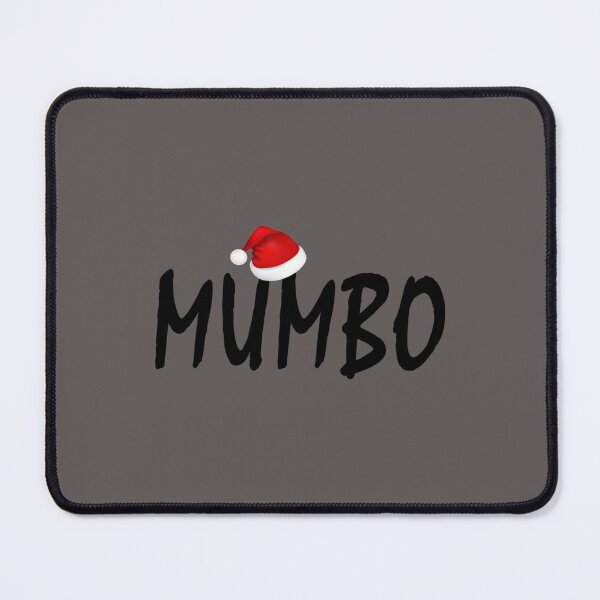 Item preview, MUMBO designed and sold by PAUL-DSNCA.