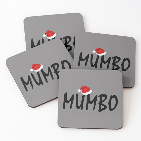 Item preview, MUMBO   designed and sold by PAUL-DSNCA.