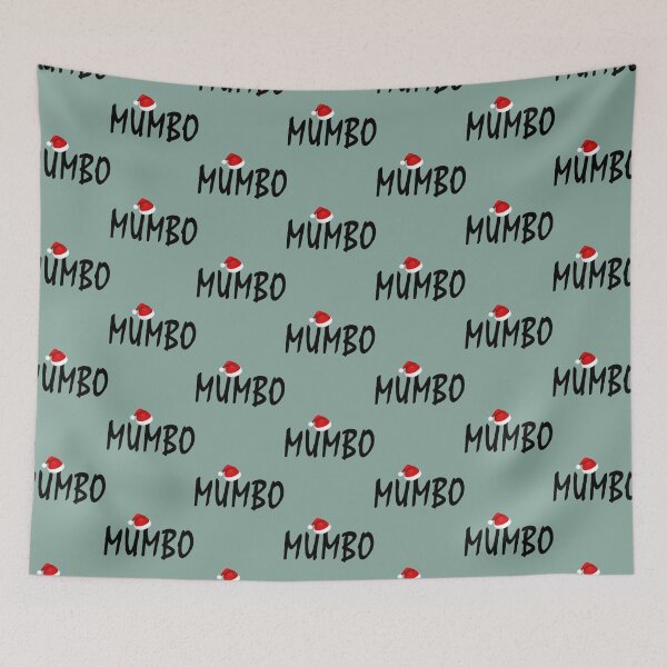 Item preview, MUMBO   designed and sold by PAUL-DSNCA.