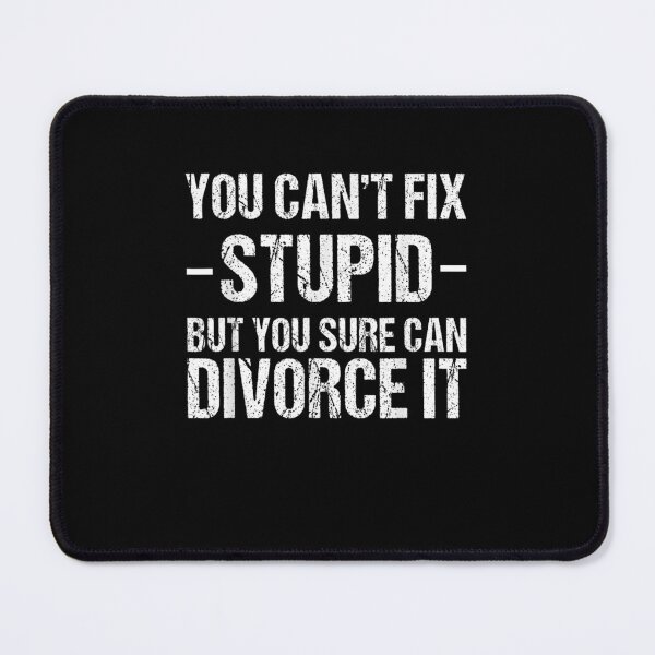 Item preview, Funny Divorce Divorcee Sarcastic Divorce designed and sold by MuratshiMana.
