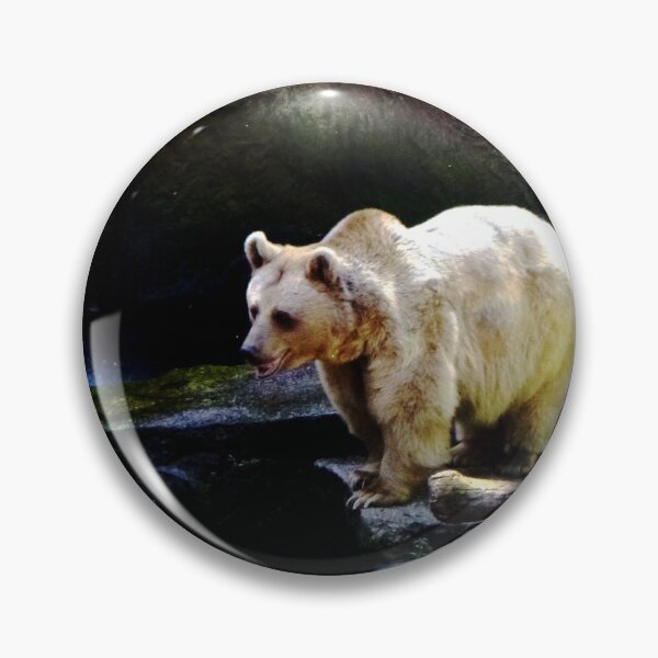 Item preview, Brown Bear designed and sold by Moonshine Paradise.