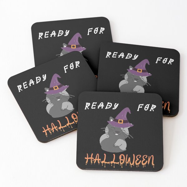 Item preview, Cute catoween kawaii designed and sold by Lakki-s.