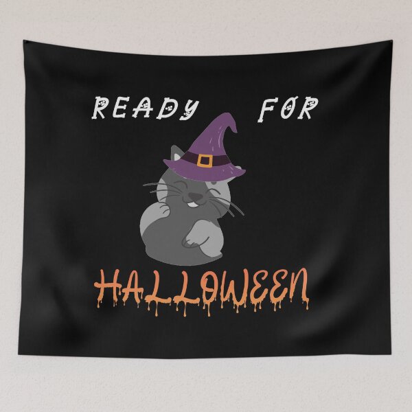 Item preview, Cute catoween kawaii designed and sold by Lakki-s.