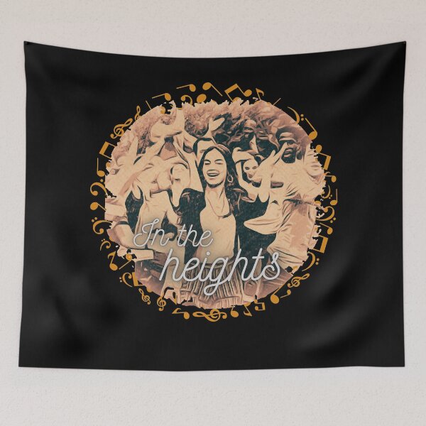 Item preview, Mens Best In The Heights Gift For Everyone designed and sold by Mrsethkozeydvm.