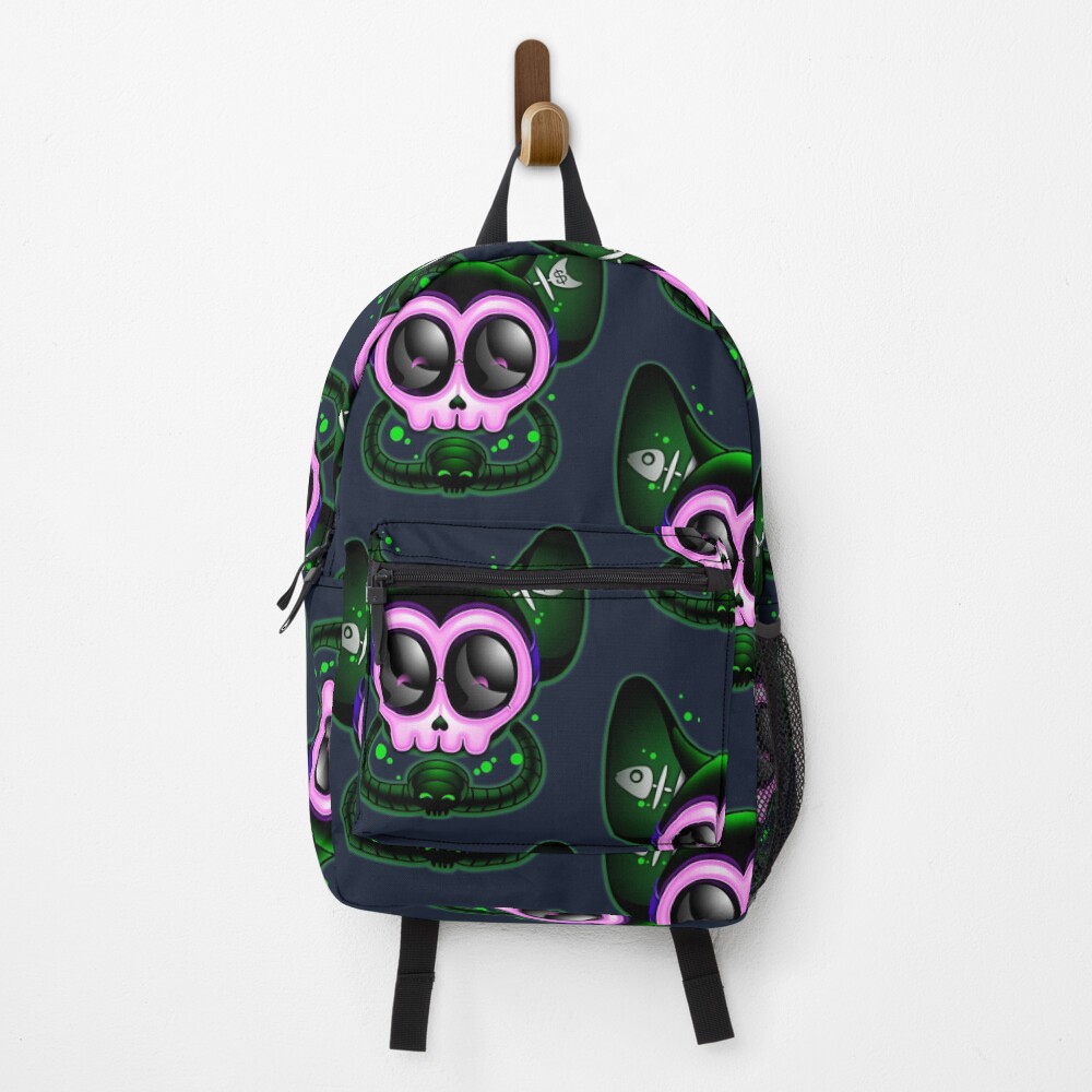 Item preview, Backpack designed and sold by HexOne.