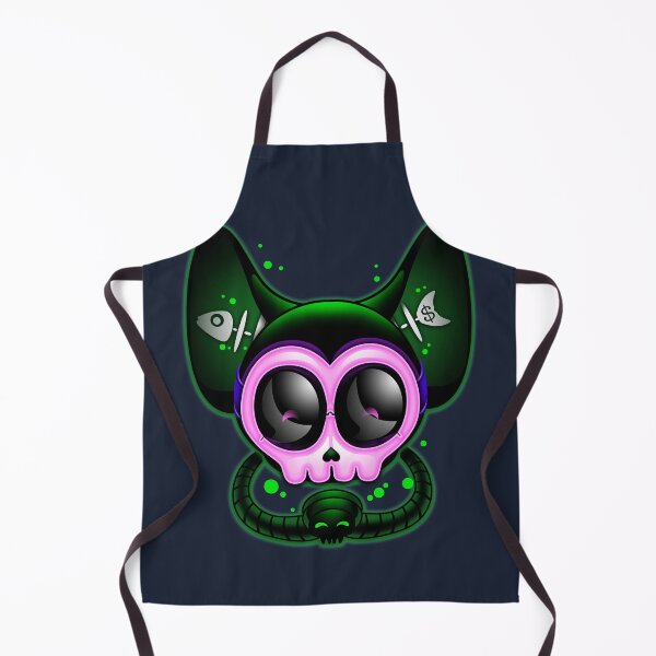 Item preview, SpookyGoggleMouse2 designed and sold by HexOne.