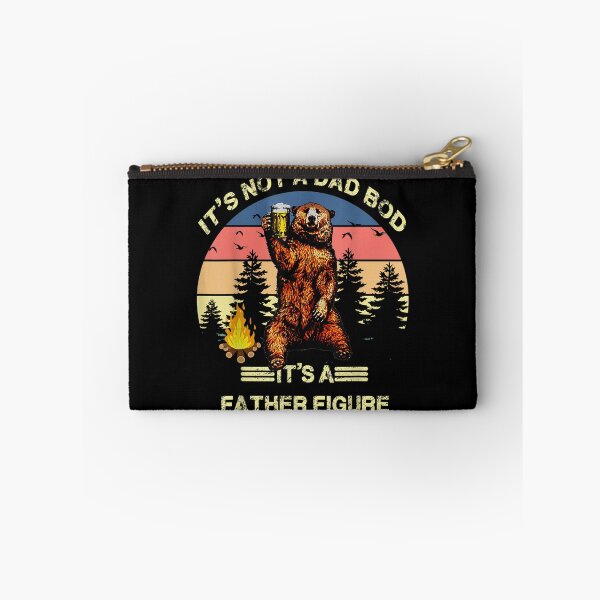 Item preview, Its Not A Dad Bod Its A Father Figure Funny designed and sold by MuratshiMana.