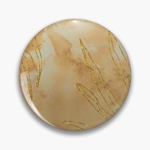 Item preview, Vintage Gold Glitter Pattern  designed and sold by Moonshine Paradise.