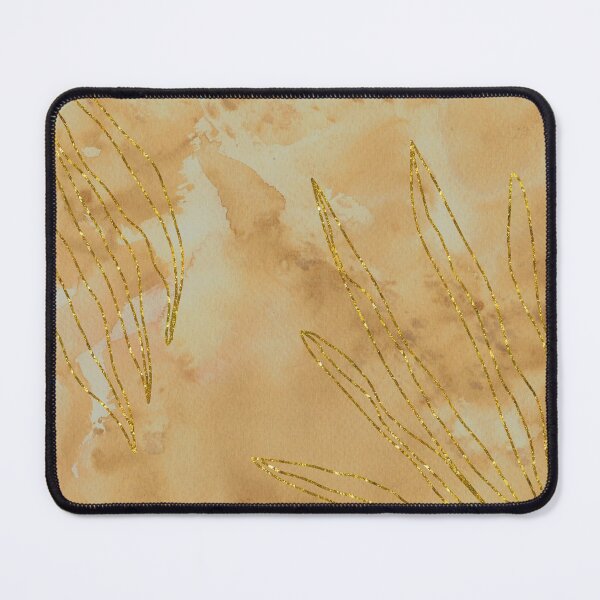 Item preview, Vintage Gold Glitter Pattern  designed and sold by Moonshine Paradise.