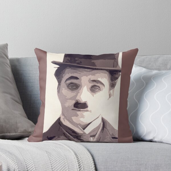 Item preview, Charles Chap. designed and sold by JuanCharles.