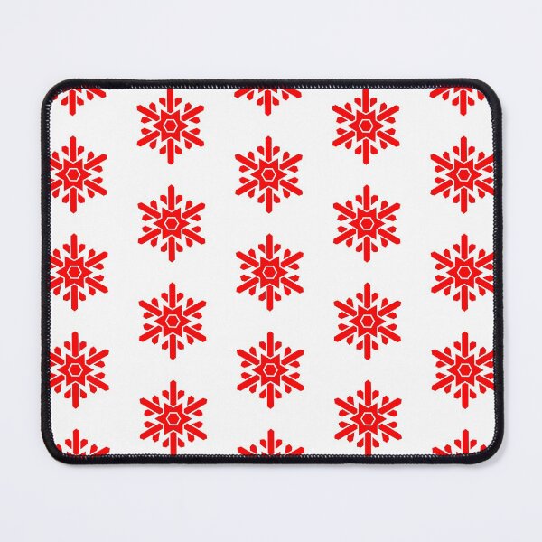 Item preview, Christmas snowflake designed and sold by the Zarock Shop.