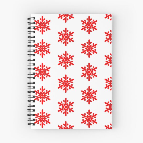 Item preview, Christmas snowflake designed and sold by the Zarock Shop.