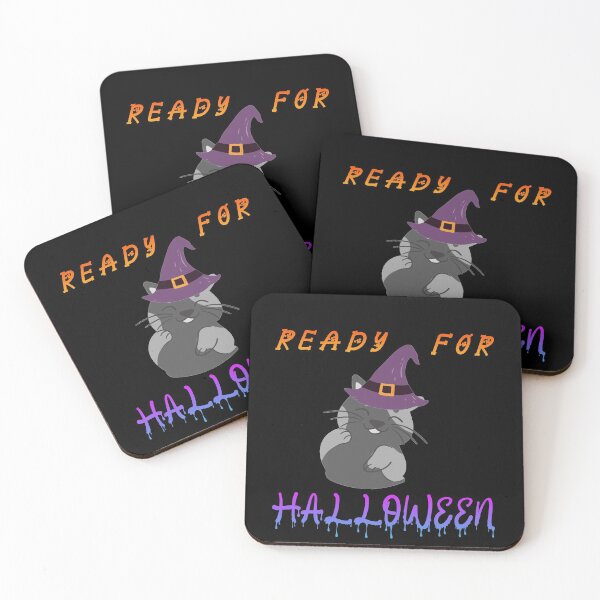 Item preview, Cute catoween kawaii designed and sold by Lakki-s.