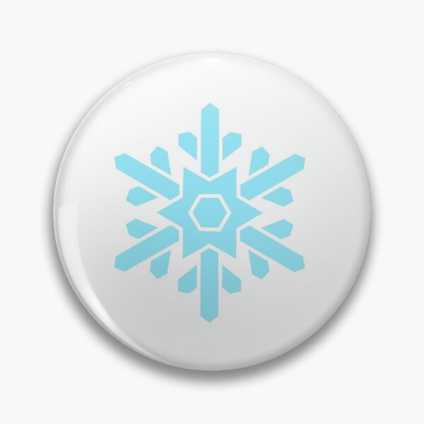 Item preview, Christmas snowflake designed and sold by the Zarock Shop.