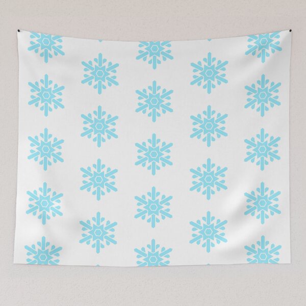 Item preview, Christmas snowflake designed and sold by the Zarock Shop.