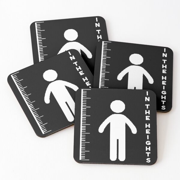 Item preview, Mens Womens In The Heights Active Gifts For Music Fan designed and sold by Mrsethkozeydvm.