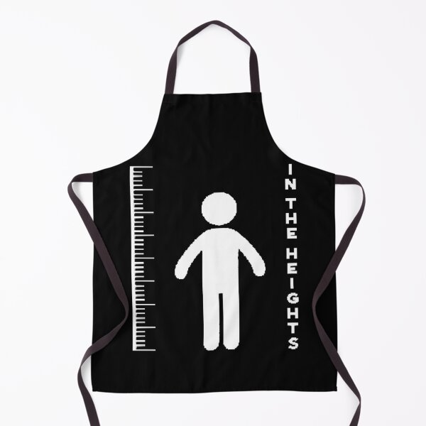 Item preview, Mens Womens In The Heights Active Gifts For Music Fan designed and sold by Mrsethkozeydvm.