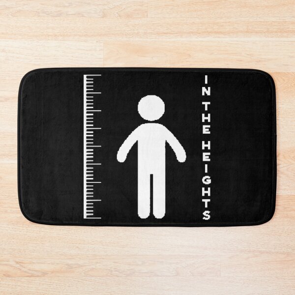 Item preview, Mens Womens In The Heights Active Gifts For Music Fan designed and sold by Mrsethkozeydvm.