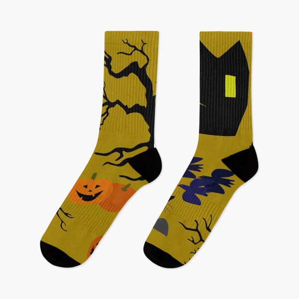 Item preview, Happy Halloween! designed and sold by MHen.