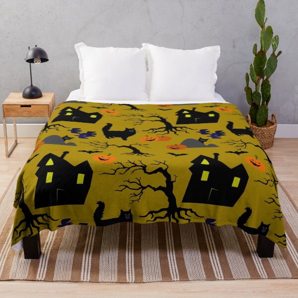 Item preview, Happy Halloween! designed and sold by MHen.