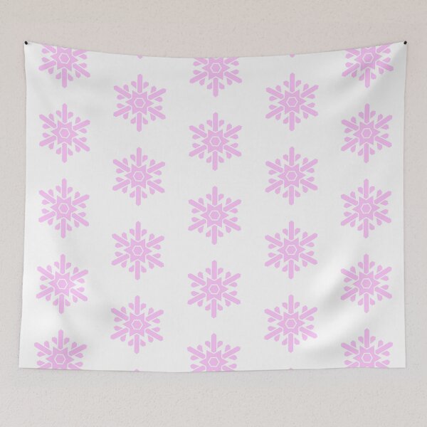 Item preview, Christmas snowflake designed and sold by the Zarock Shop.