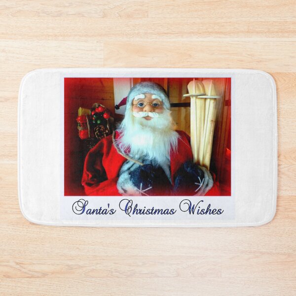 Item preview, Santa's Christmas Wishes designed and sold by angel1.