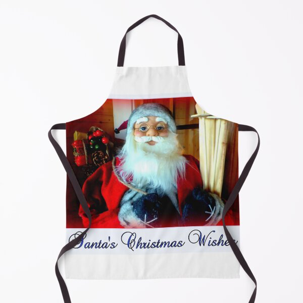 Item preview, Santa's Christmas Wishes designed and sold by angel1.