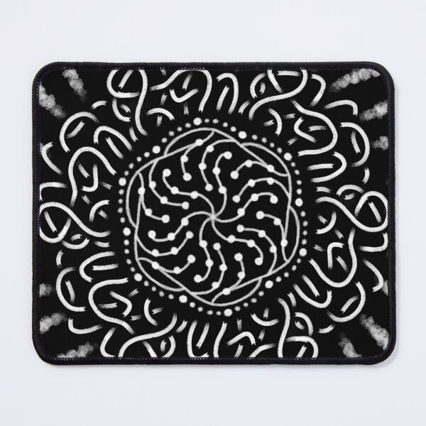 Item preview, Growth in the Night designed and sold by Taran Marley.