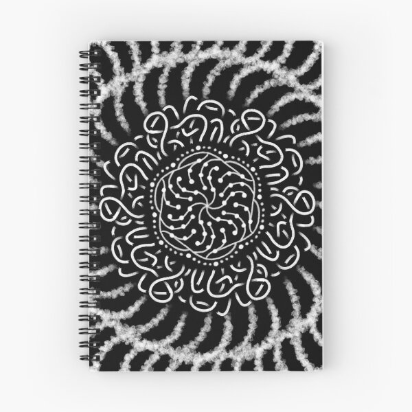 Item preview, Growth in the Night designed and sold by Taran Marley.