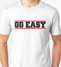GG EASY Unisex T-Shirt