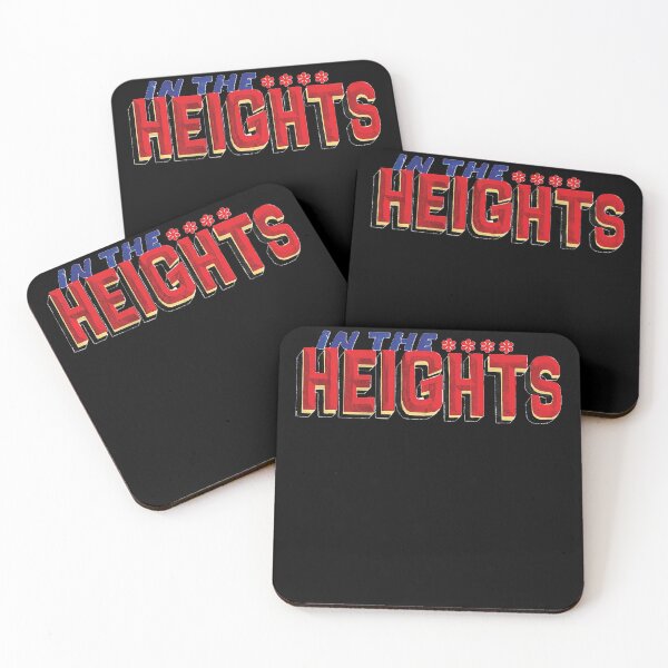 Item preview, My Favorite People In The Heights Gift For Birthday designed and sold by Mrsethkozeydvm.