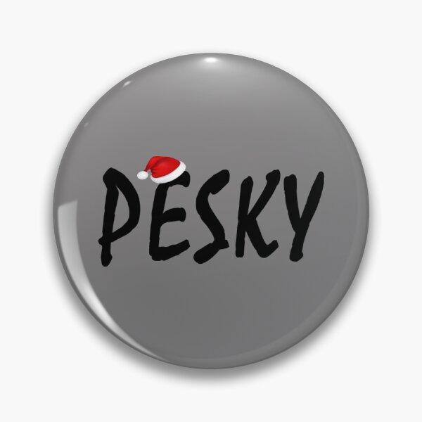 Item preview, pesky bird                                   designed and sold by PAUL-DSNCA.