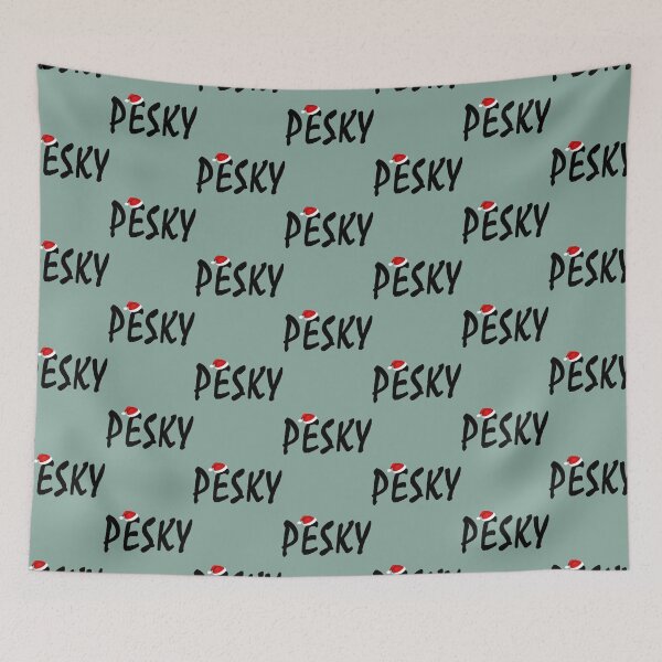 Item preview, pesky bird                                   designed and sold by PAUL-DSNCA.