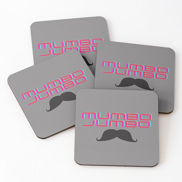 Item preview, Mumbo Jumbo   designed and sold by PAUL-DSNCA.