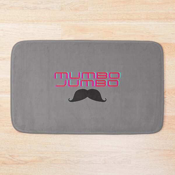 Item preview, Mumbo Jumbo   designed and sold by PAUL-DSNCA.