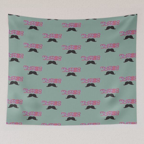 Item preview, Mumbo Jumbo   designed and sold by PAUL-DSNCA.