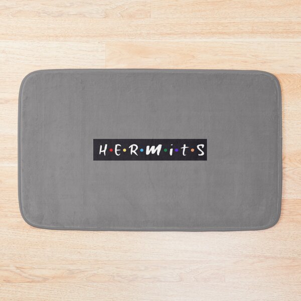 Item preview, Hermit Friends designed and sold by PAUL-DSNCA.