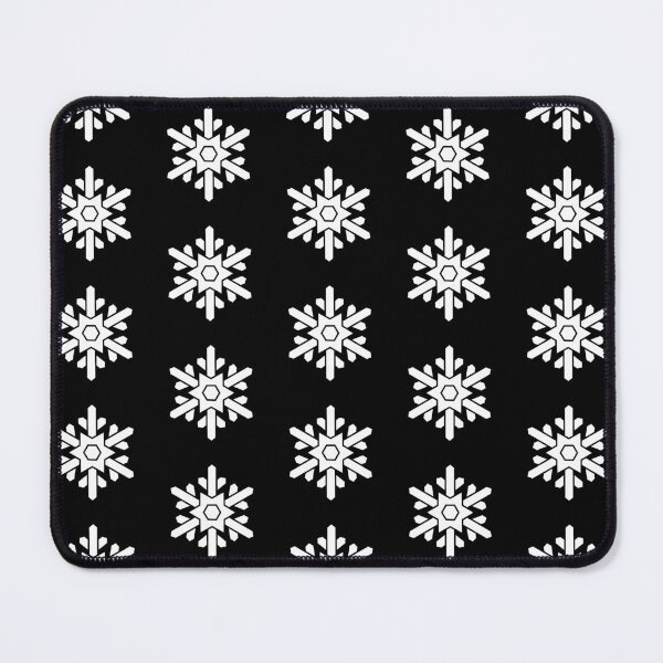 Item preview, Christmas snowflake designed and sold by the Zarock Shop.