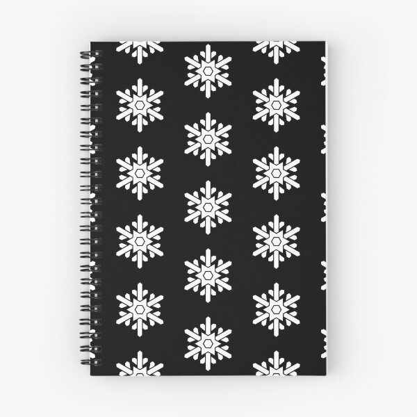 Item preview, Christmas snowflake designed and sold by the Zarock Shop.